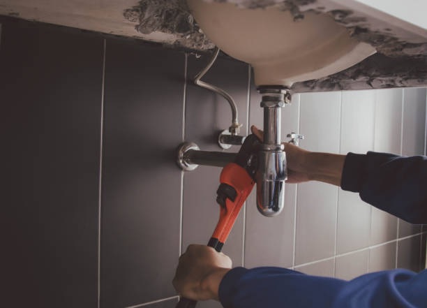 Alemdağ Tuvalet Lavabo Gideri Tıkanıklığı Açma