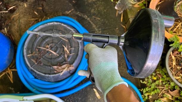 Alemdağ Lavabo Tuvalet Tıkanıklığı Açma